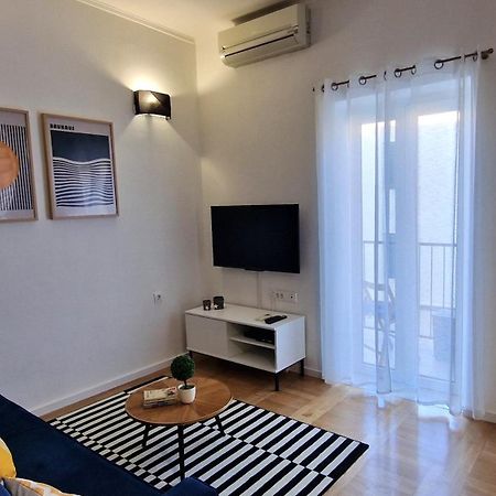 Happy Place Apartment Split Extérieur photo