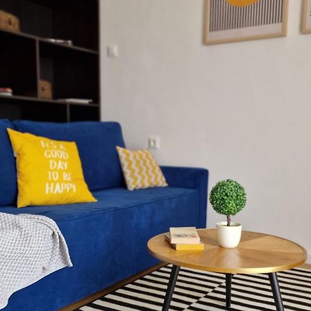 Happy Place Apartment Split Extérieur photo
