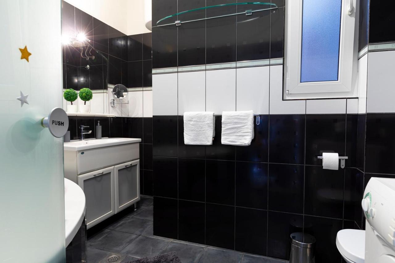 Happy Place Apartment Split Extérieur photo