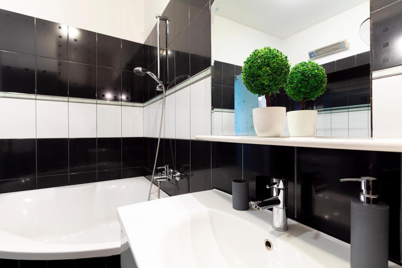 Happy Place Apartment Split Extérieur photo