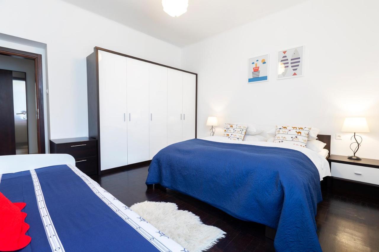 Happy Place Apartment Split Extérieur photo