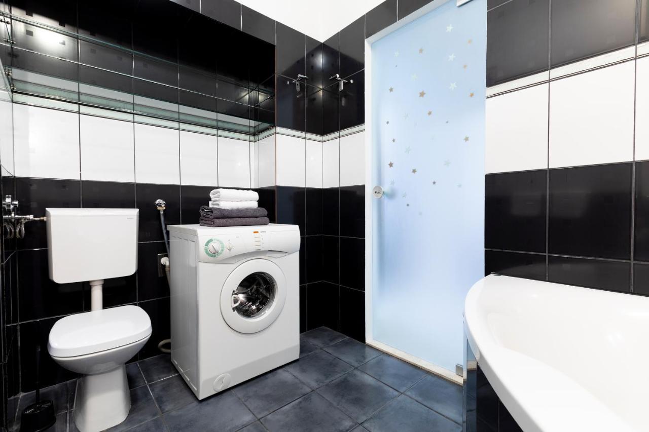 Happy Place Apartment Split Extérieur photo