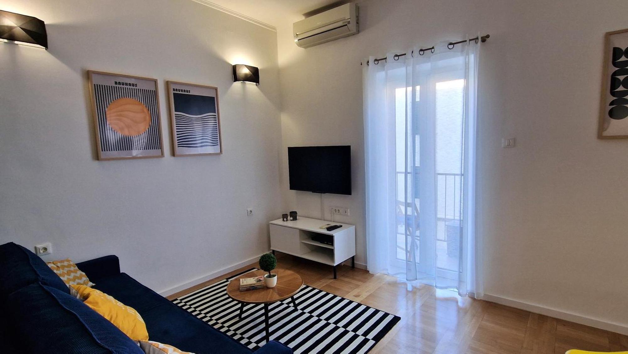 Happy Place Apartment Split Extérieur photo