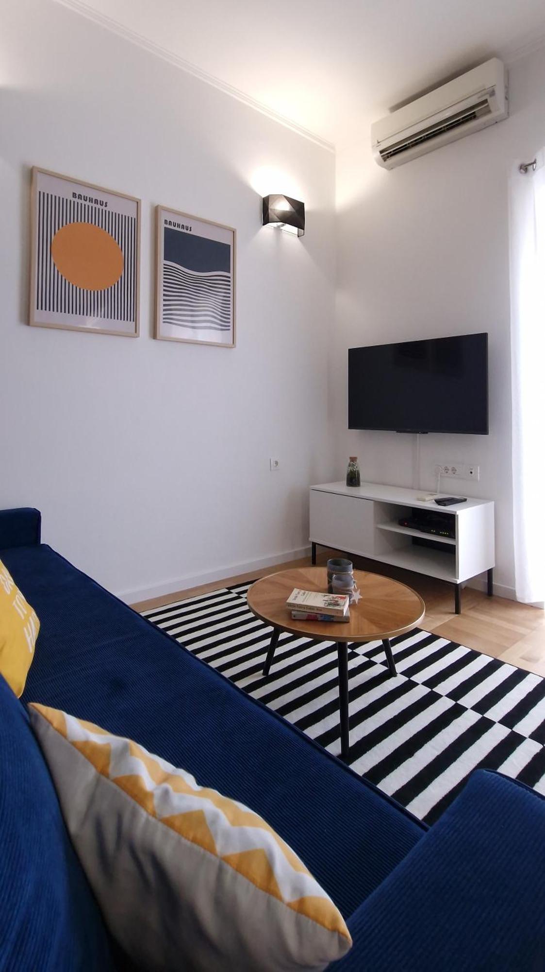 Happy Place Apartment Split Extérieur photo