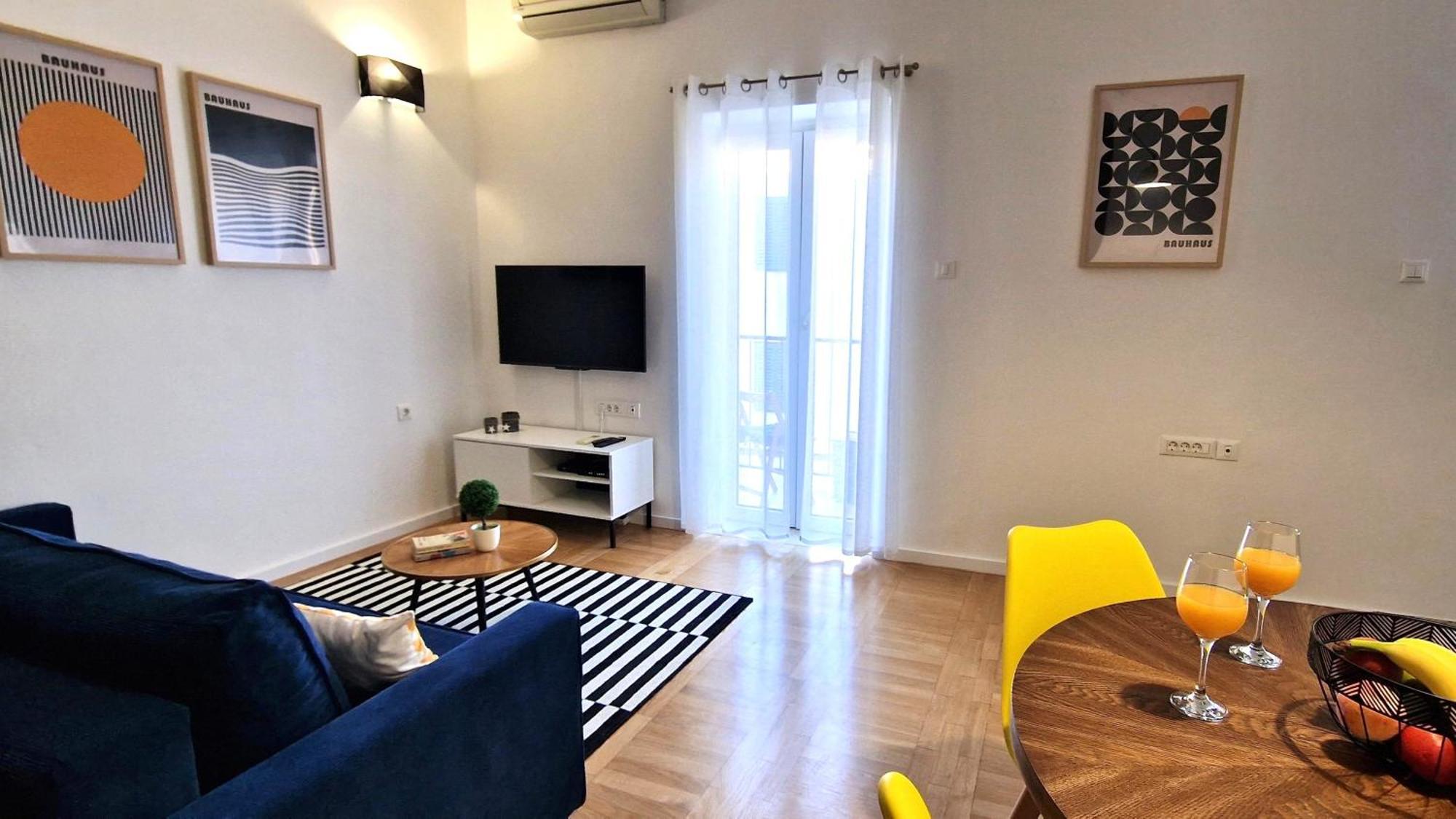 Happy Place Apartment Split Extérieur photo