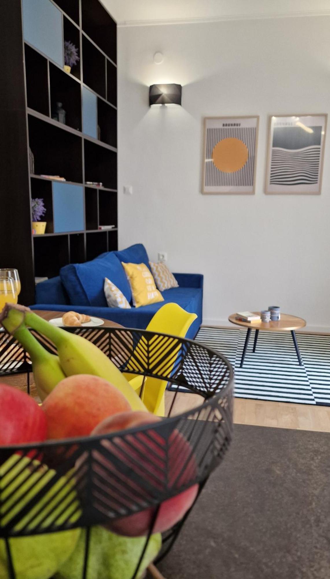 Happy Place Apartment Split Extérieur photo
