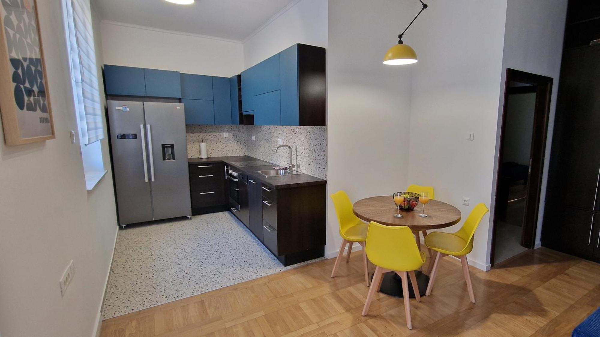Happy Place Apartment Split Extérieur photo