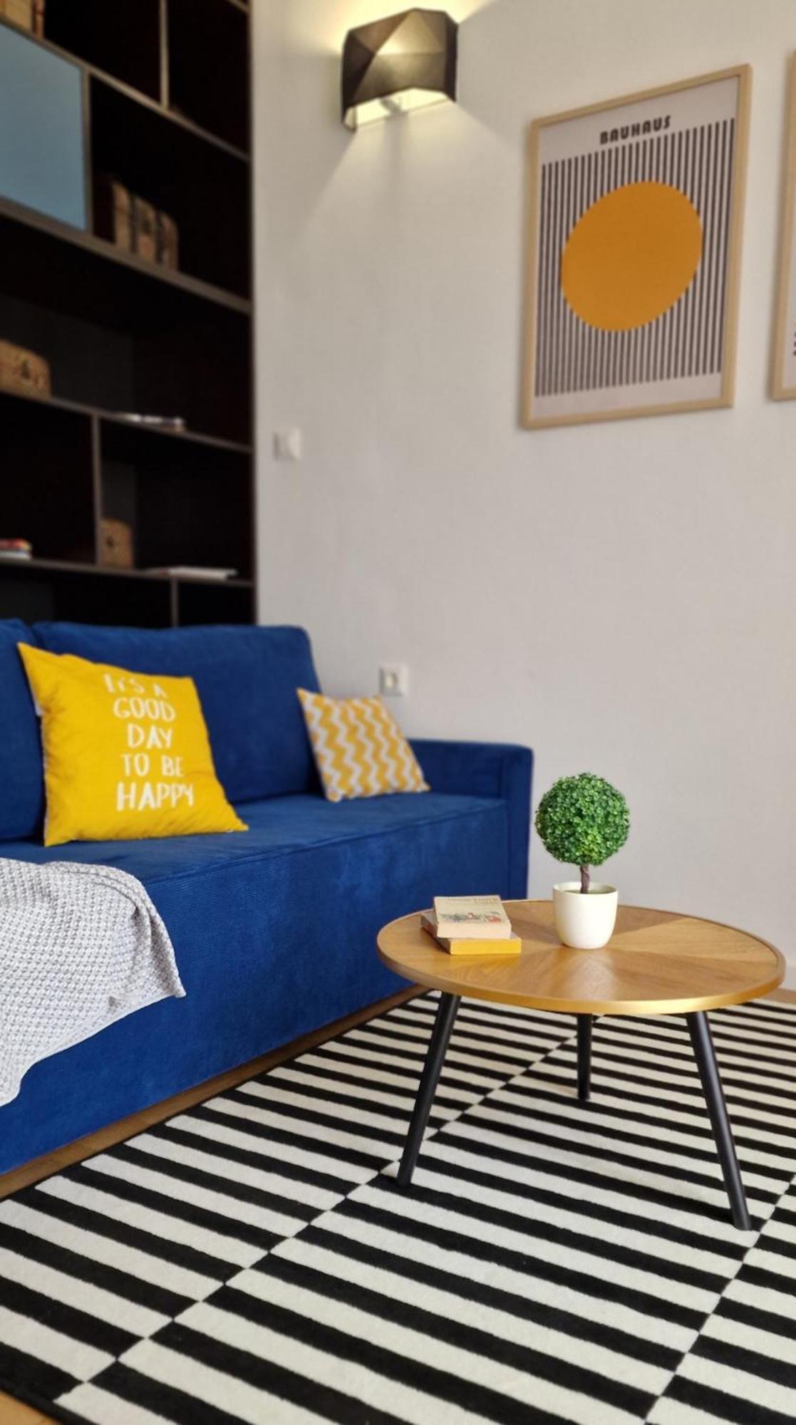 Happy Place Apartment Split Extérieur photo