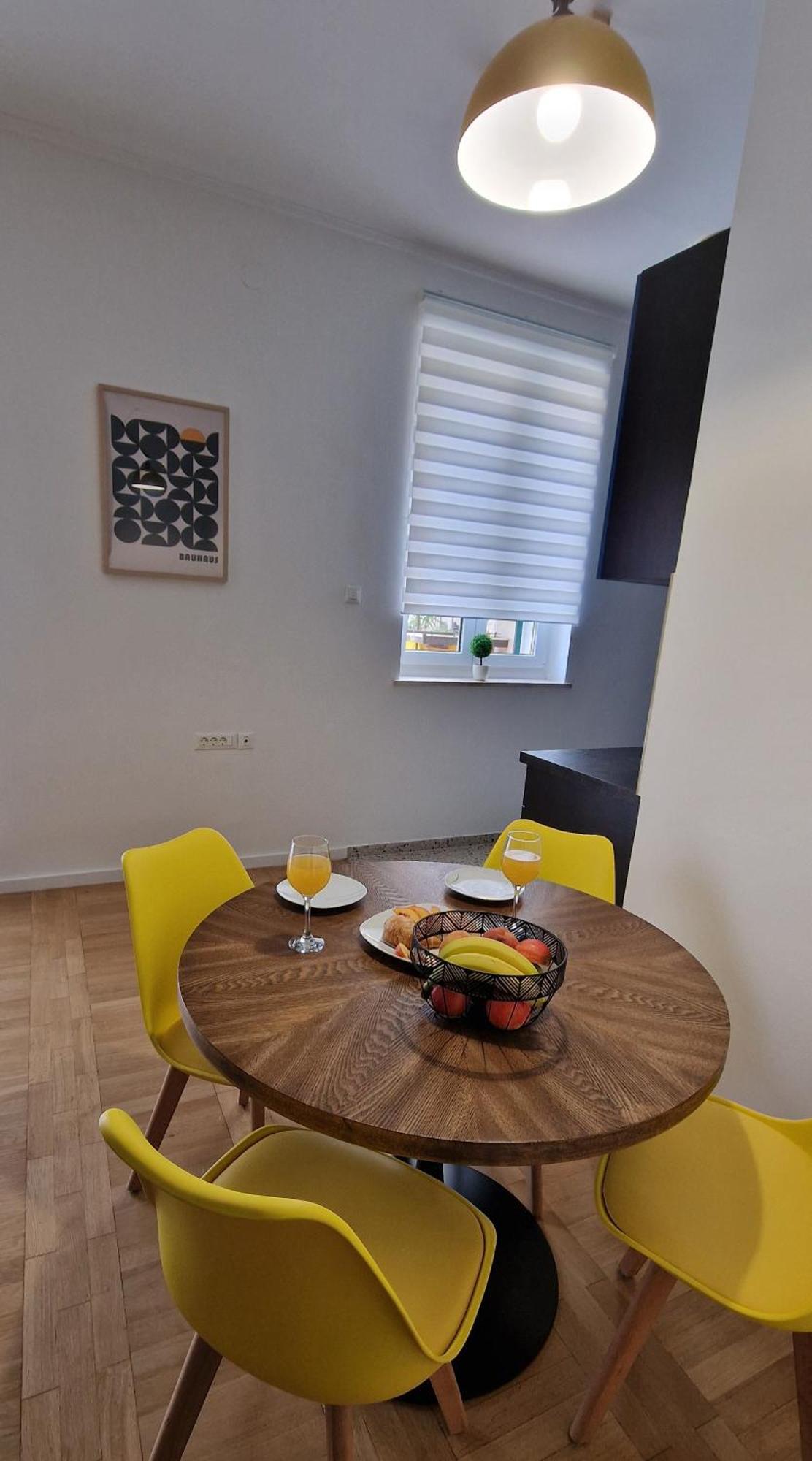 Happy Place Apartment Split Extérieur photo