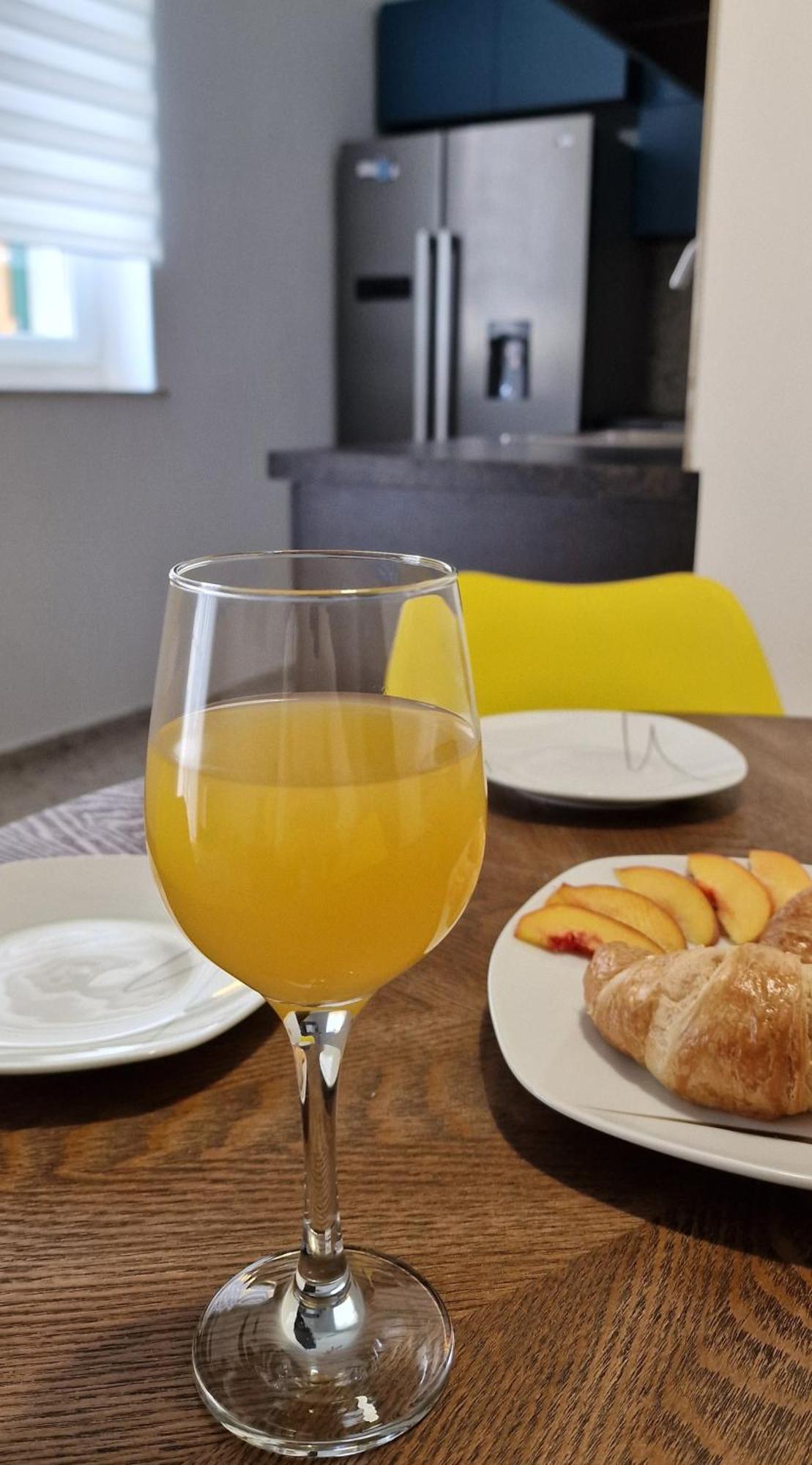 Happy Place Apartment Split Extérieur photo