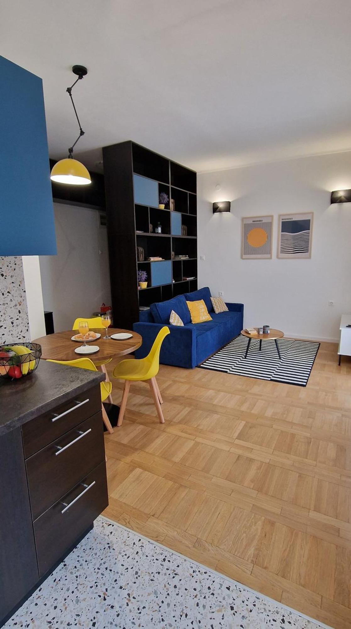 Happy Place Apartment Split Extérieur photo